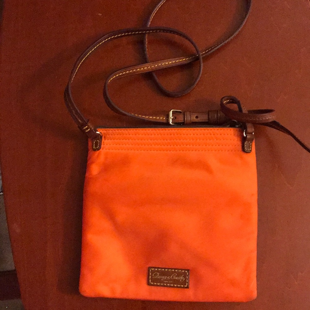 Dooney & Bourke Crossbody Bag